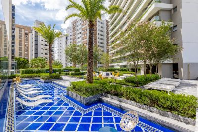 Apartamento, 3 quartos, 221 m² - Foto 3
