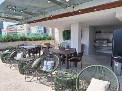 Apartamento, 20 m² - Foto 1