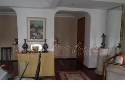 Apartamento, 4 quartos, 230 m² - Foto 5