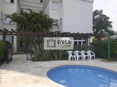Apartamento, 3 quartos, 85 m² - Foto 2