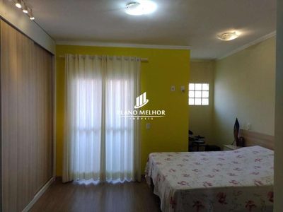 Casa, 3 quartos, 240 m² - Foto 2