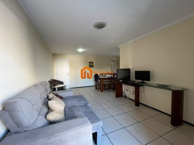 Apartamento, 3 quartos, 105 m² - Foto 4