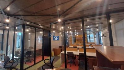 Sala-Conjunto, 140 m² - Foto 2