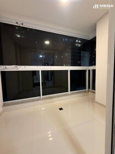 Apartamento, 3 quartos, 100 m² - Foto 3