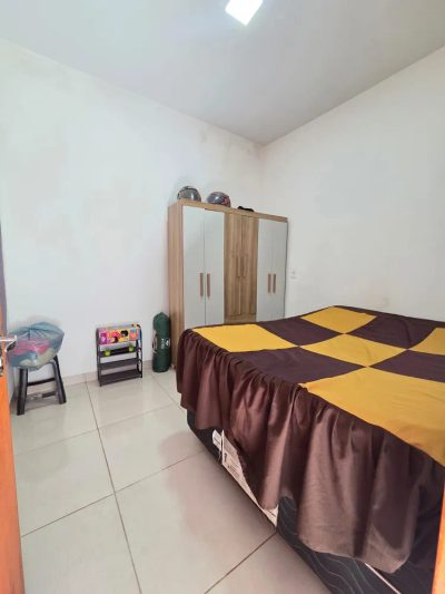 Casa, 2 quartos, 90 m² - Foto 3