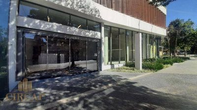 Loja-Salão, 292 m² - Foto 1