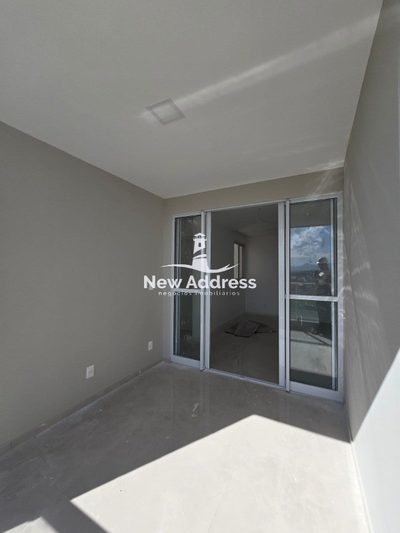Apartamento, 2 quartos, 63 m² - Foto 2