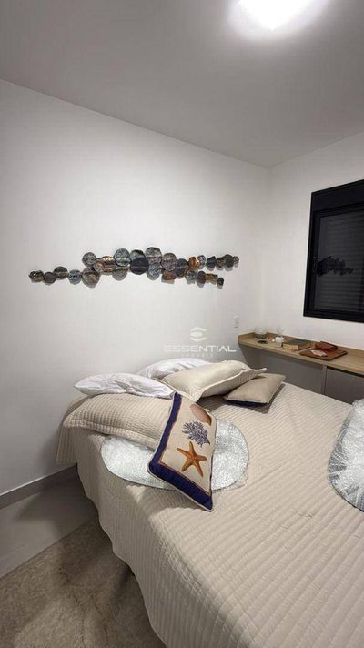 Apartamento, 2 quartos, 51 m² - Foto 5