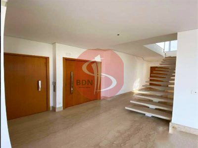 Apartamento, 4 quartos, 333 m² - Foto 3