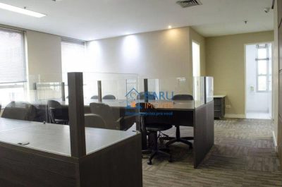 Sala-Conjunto, 320 m² - Foto 4