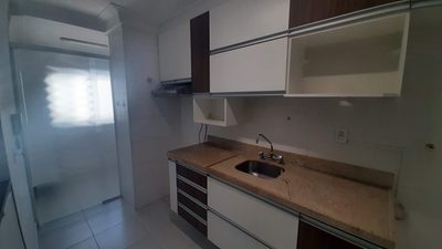 Apartamento, 2 quartos, 67 m² - Foto 1