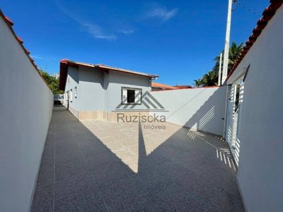 Casa, 2 quartos, 73 m² - Foto 4