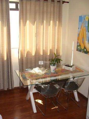 Apartamento, 3 quartos, 81 m² - Foto 2