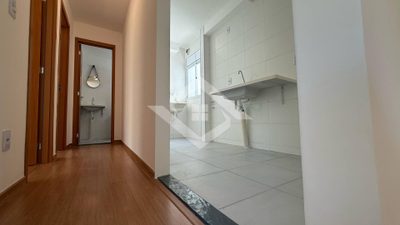 Apartamento, 2 quartos, 45 m² - Foto 4
