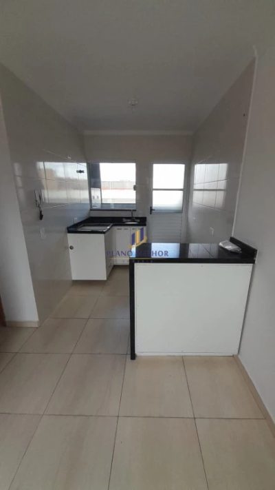 Apartamento, 2 quartos, 48 m² - Foto 3