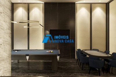 Apartamento, 3 quartos, 80 m² - Foto 4