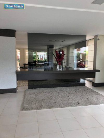 Apartamento, 3 quartos, 80 m² - Foto 1