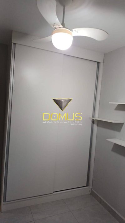 Apartamento, 2 quartos, 48 m² - Foto 4