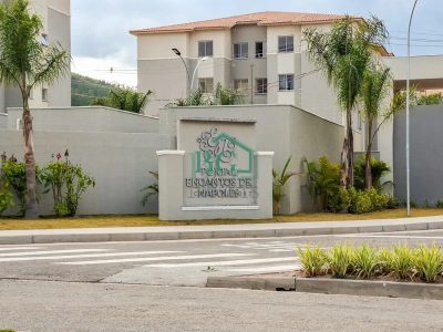 Apartamento, 2 quartos, 48 m² - Foto 1