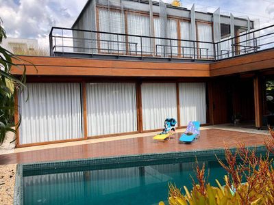 Casa, 4 quartos, 613 m² - Foto 1
