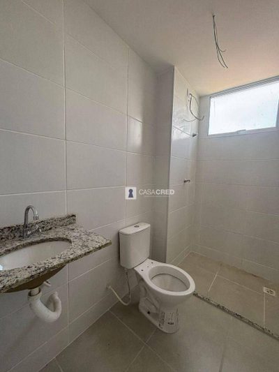 Apartamento, 2 quartos, 48 m² - Foto 5