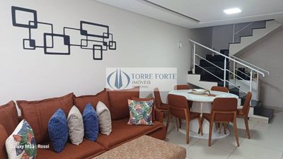 Casa, 3 quartos, 176 m² - Foto 1