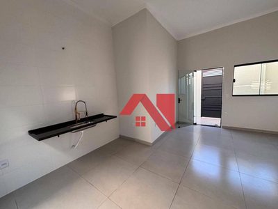 Casa, 3 quartos, 60 m² - Foto 3