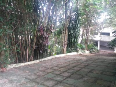 Casa, 4 quartos, 450 m² - Foto 1