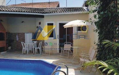 Sobrado, 3 quartos, 230 m² - Foto 5