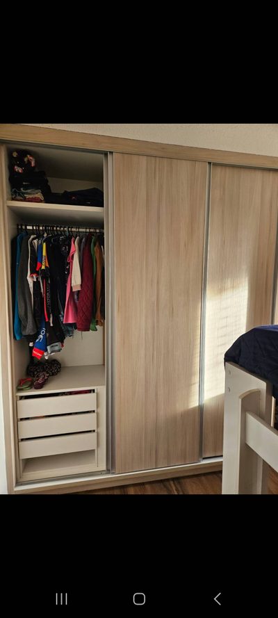 Apartamento, 2 quartos, 43 m² - Foto 4