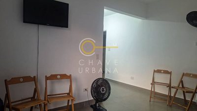 Apartamento, 1 quarto, 34 m² - Foto 2