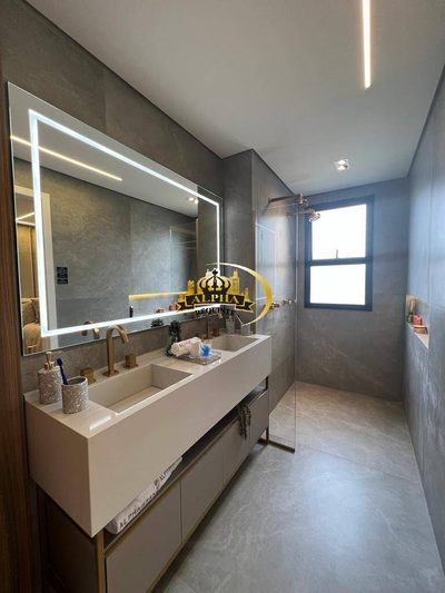 Apartamento, 3 quartos, 112 m² - Foto 5