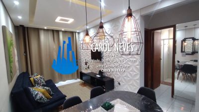 Apartamento, 2 quartos, 63 m² - Foto 3