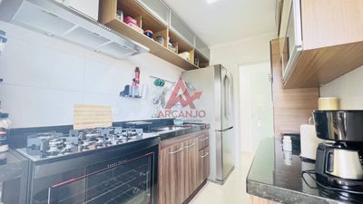 Apartamento, 2 quartos, 102 m² - Foto 2
