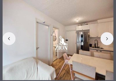 Apartamento, 2 quartos, 34 m² - Foto 4