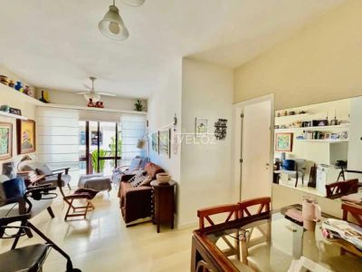 Apartamento, 3 quartos, 100 m² - Foto 4