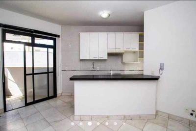 Apartamento, 1 quarto, 40 m² - Foto 1