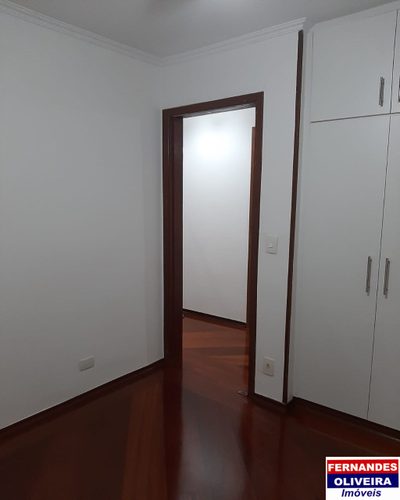 Apartamento, 2 quartos, 70 m² - Foto 4