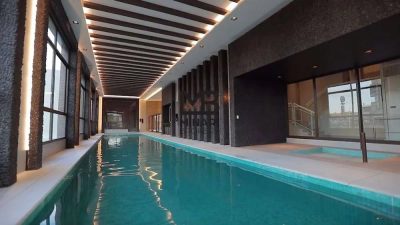 Apartamento, 4 quartos, 285 m² - Foto 3