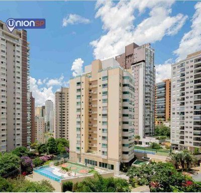 Apartamento, 3 quartos, 235 m² - Foto 4