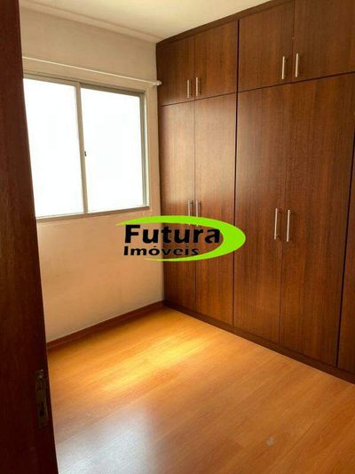 Apartamento, 2 quartos - Foto 2