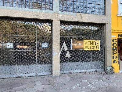 Loja-Salão, 150 m² - Foto 2