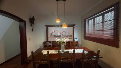 Casa, 4 quartos, 291 m² - Foto 4