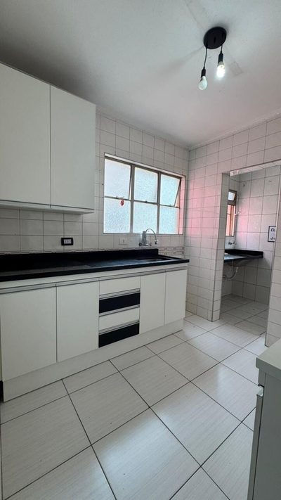 Apartamento, 2 quartos - Foto 4