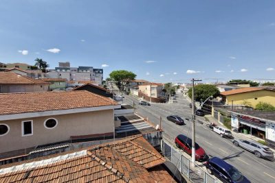 Apartamento, 2 quartos, 41 m² - Foto 2