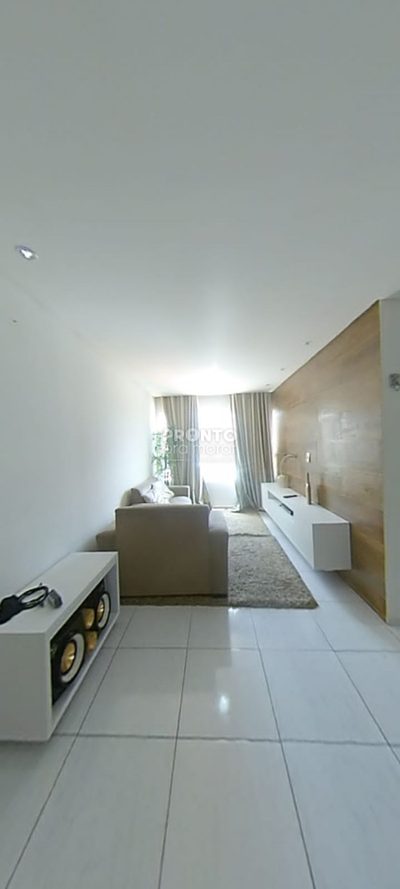 Apartamento, 2 quartos, 49 m² - Foto 1