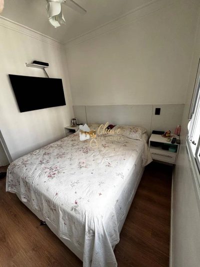 Apartamento, 2 quartos, 77 m² - Foto 2