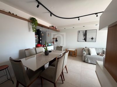 Apartamento, 3 quartos, 89 m² - Foto 2
