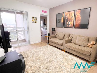 Apartamento, 5 quartos, 336 m² - Foto 4