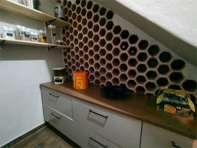 Sobrado, 5 quartos, 450 m² - Foto 4